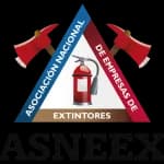 Certificado por ASNEEX