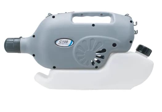 ULV Vector Fog C100