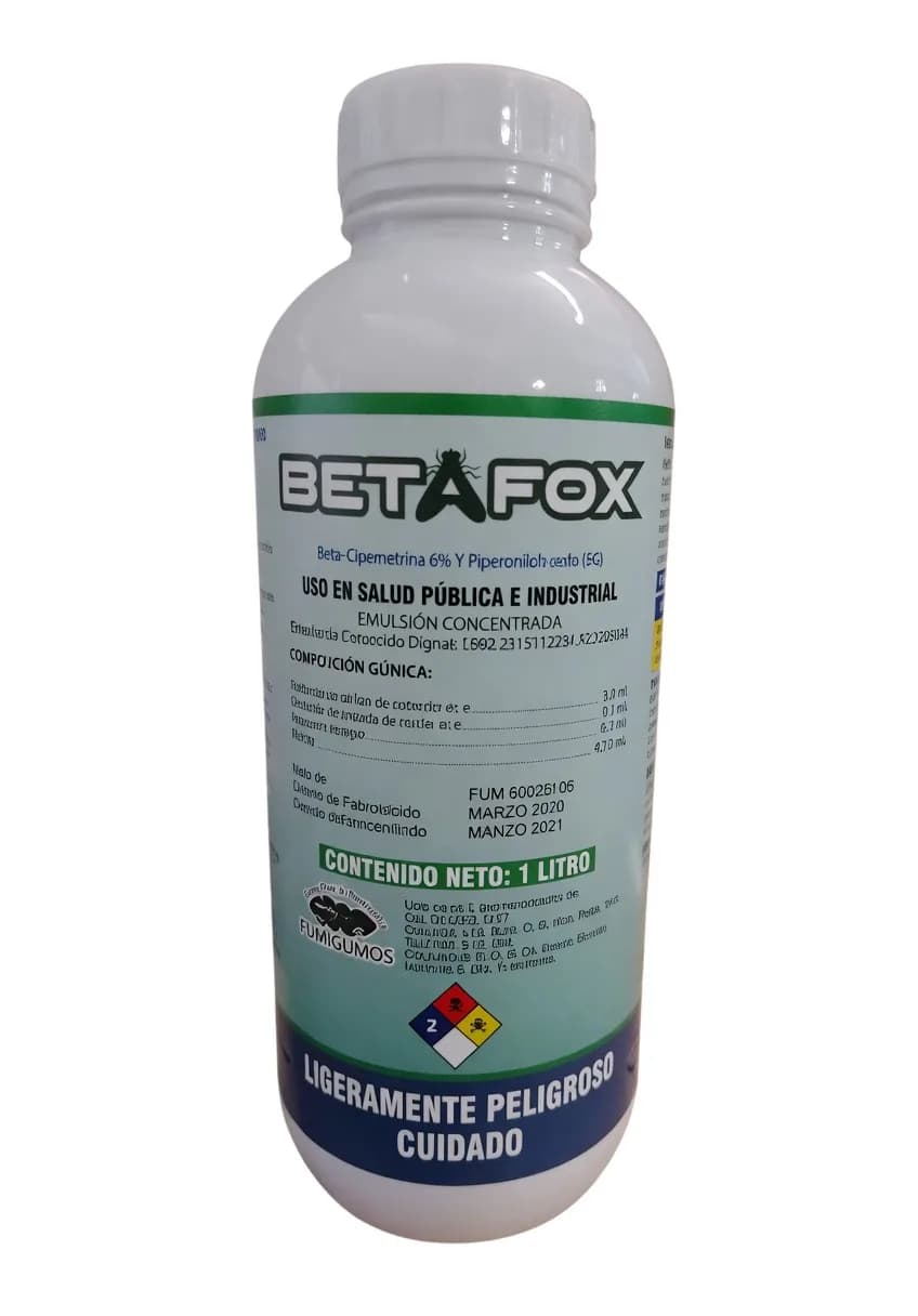 Betafox