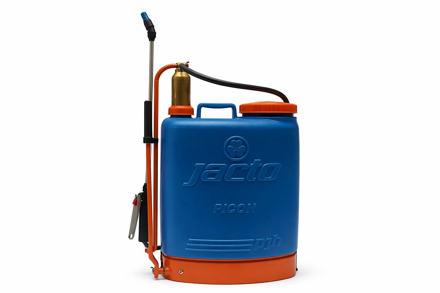 Pulverizadora Goizper Osatu 20L