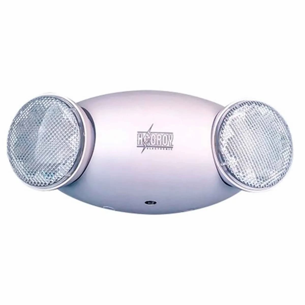 Luz de Emergencia HAGROY 24 LEDS