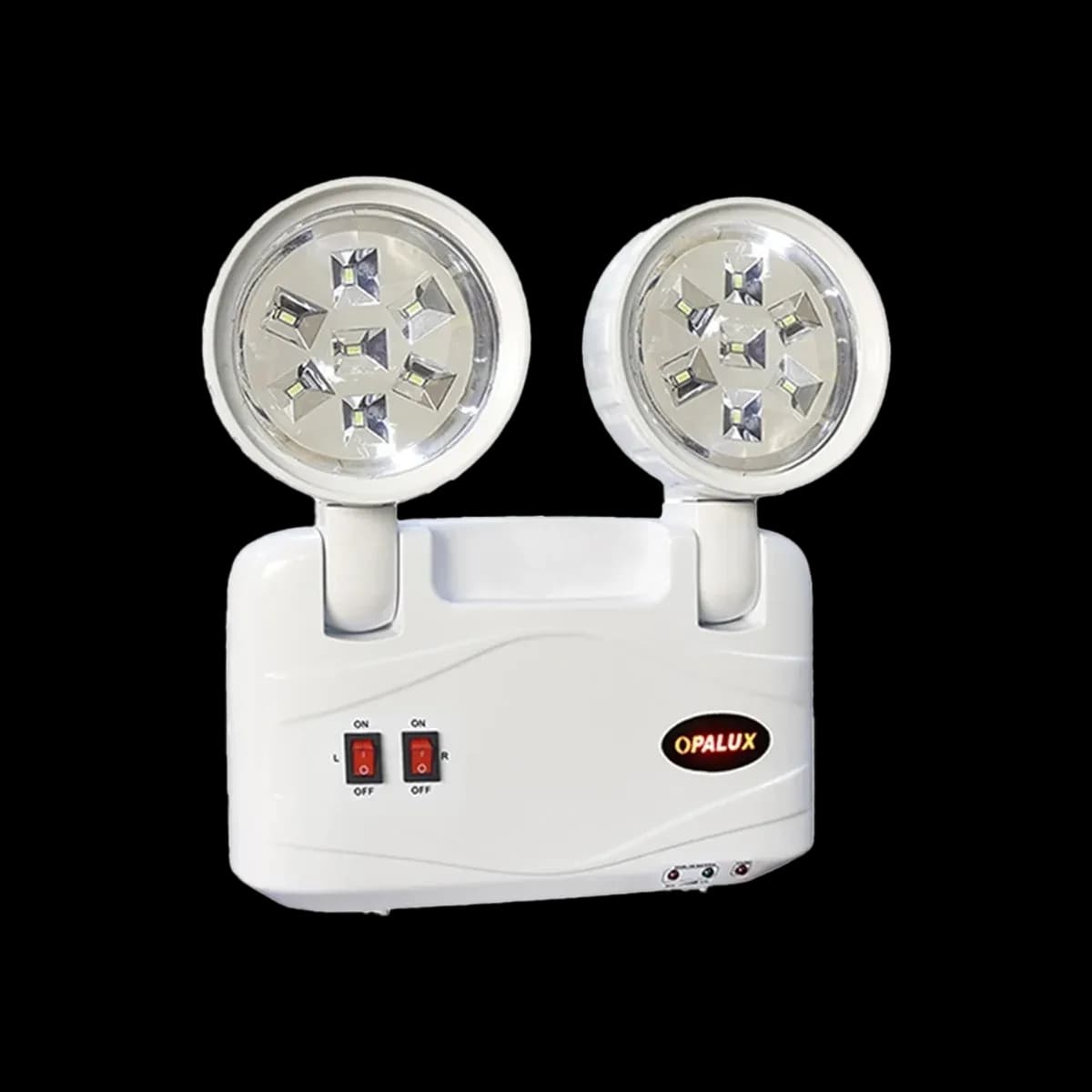 Luz de Emergencia OPALUX 14 LEDS